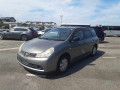 2007 Nissan Wingroad