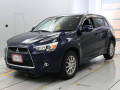 2012 Mitsubishi RVR