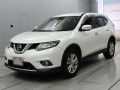 2015 Nissan X-Trail