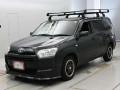 2017 Toyota Succeed