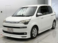 2012 Toyota Spade