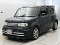 2013 Nissan Cube