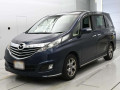 2017 Mazda Biante