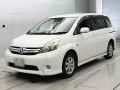2011 Toyota Isis