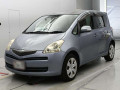 2009 Toyota Ractis