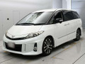 2015 Toyota Estima