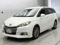 2013 Toyota Wish