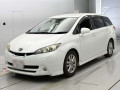2011 Toyota Wish