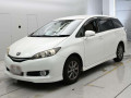2016 Toyota Wish
