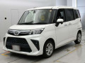 2021 Toyota Roomy
