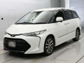 2017 Toyota Estima