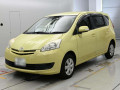 2010 Toyota Passo sette