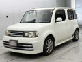 2010 Nissan Cube