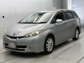 2011 Toyota Wish