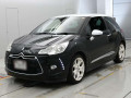 2011 Citroen DS3