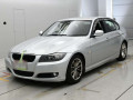 2011 BMW 3 Series