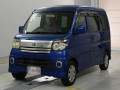 2007 Daihatsu Atrai Wagon