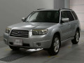 2005 Subaru Forester