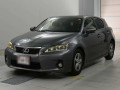 2012 Lexus CT