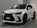 2023 Lexus NX