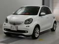 2016 Smart Smart ForFour