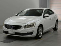 2016 Volvo S60