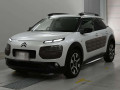2017 Citroen C4 Cactus