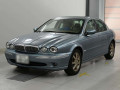 2005 Jaguar X-TYPE