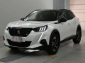 2020 Peugeot 2008