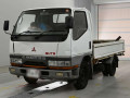 1995 Mitsubishi Fuso Canter Guts