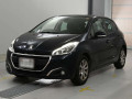 2017 Peugeot 208