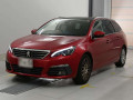2019 Peugeot 308