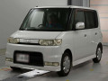 2007 Daihatsu Tanto Custom