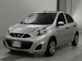 2021 Nissan March