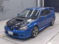 2005 Subaru Impreza Wrx