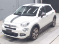 2015 Fiat 500X