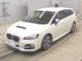 2016 Subaru Levorg