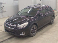 2016 Subaru XV