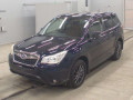 2012 Subaru Forester