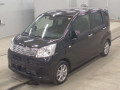 2022 Daihatsu Move