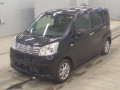 2022 Daihatsu Move