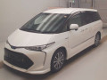 2019 Toyota Estima Hybrid