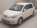 2011 Toyota Raum