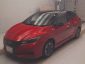 2022 Nissan Leaf