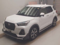 2021 Daihatsu Rocky