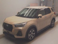 2019 Daihatsu Rocky