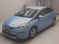 2013 Toyota Prius PHV