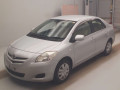 2006 Toyota Belta