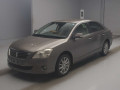 2008 Toyota Premio