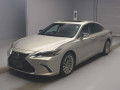 2019 Lexus ES
